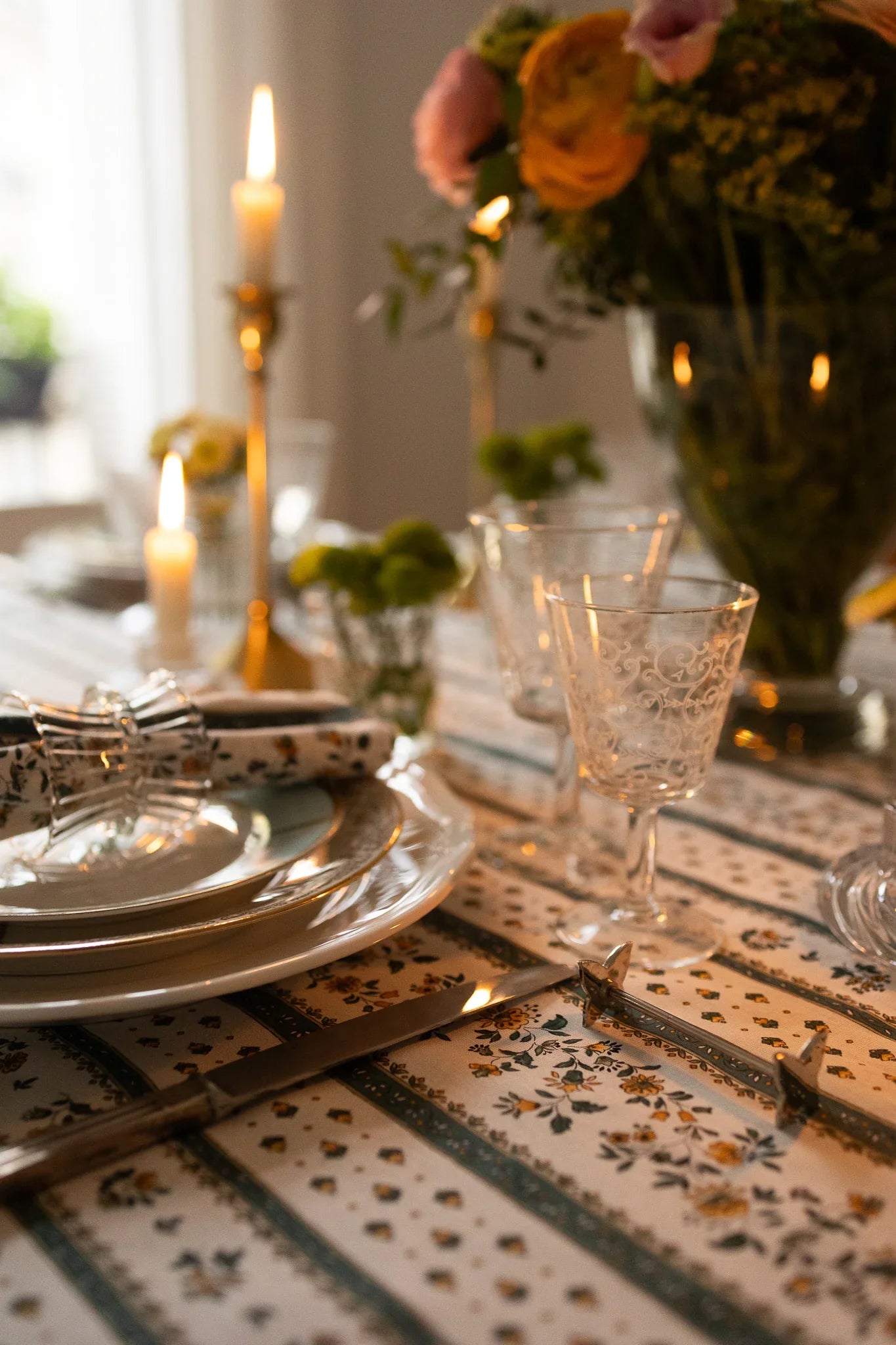 Table linens