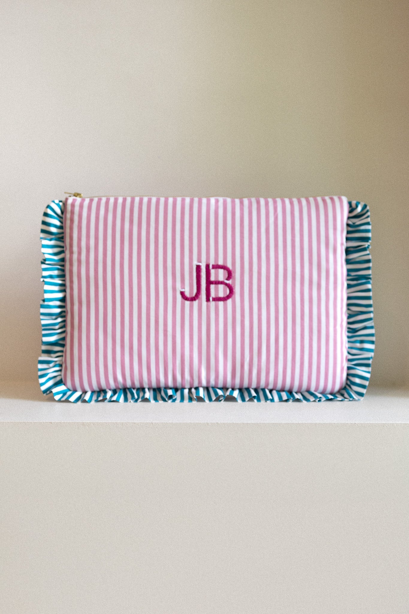 Embroidered Laptop Sleeves