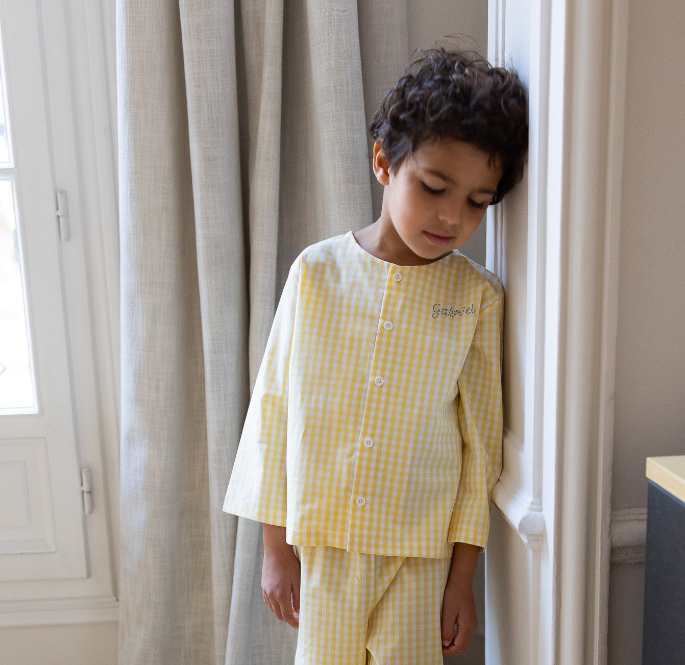 Sleep & Nightwear