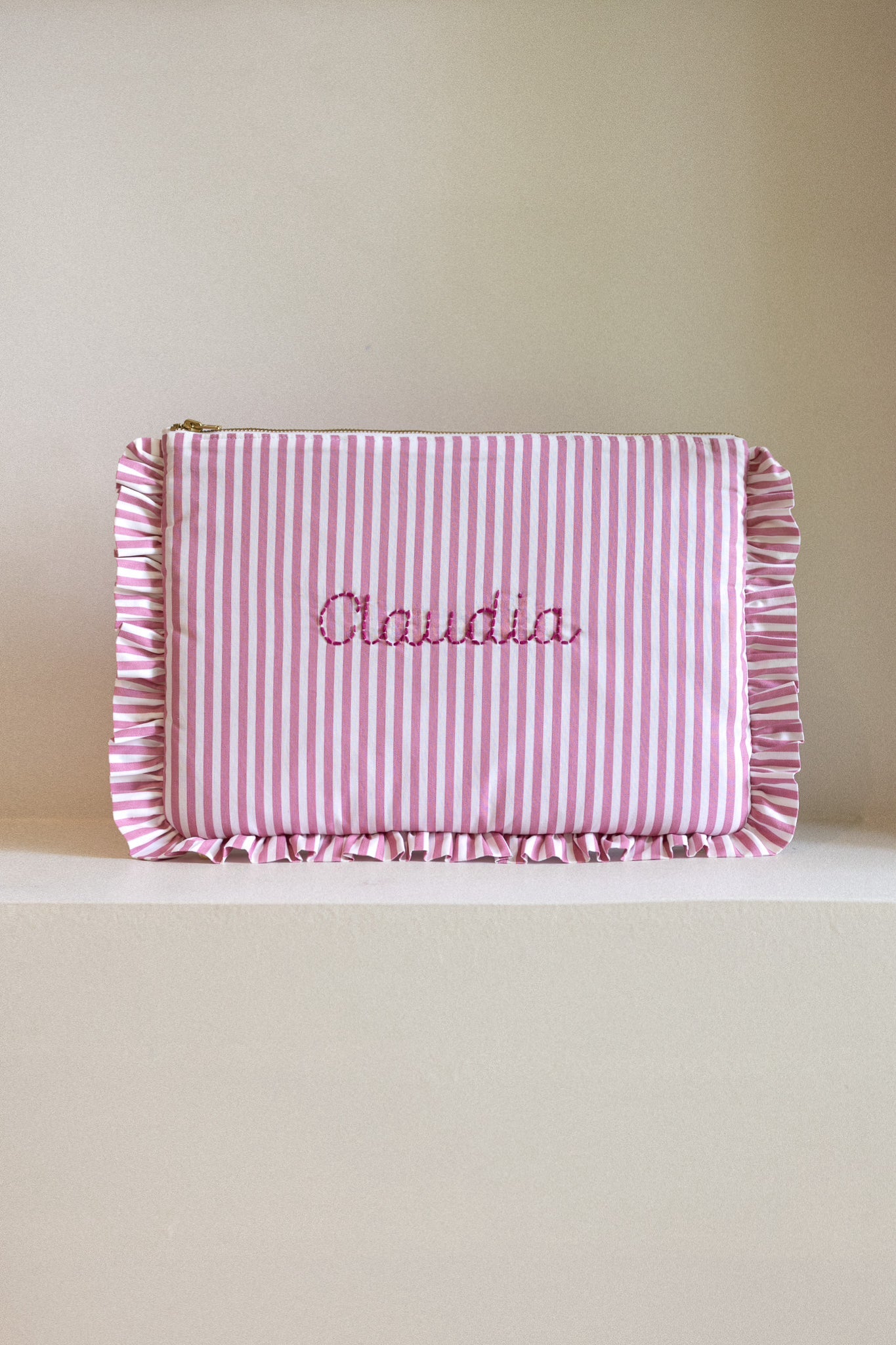 Customizable MacBook Sleeve